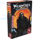 Pegasus Werwölfe - Vampirnacht, Kartenspiel 