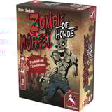 Pegasus Zombie Würfel - Die Horde, Würfelspiel 