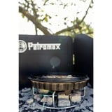 Petromax Untersetzer für Feuertopf silber