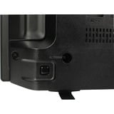 Triple Philips WXGA, HDR, Zoll), 32PHS6605/12, (32 80 Tuner cm LED-Fernseher schwarz,