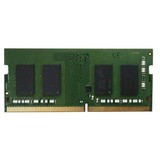 QNAP SO-DIMM 4 GB DDR4-2666, Arbeitsspeicher RAM-4GDR4T0-SO-2666
