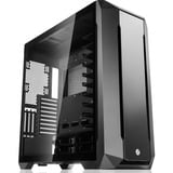 RAIJINTEK Zofos Ultra                  , Big-Tower-Gehäuse schwarz/schwarz (matt)