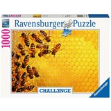 Ravensburger Puzzle Bienen 1000 Teile