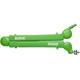 Rode Microphones PSA1+, Halterung grün, Professioneller Studioarm