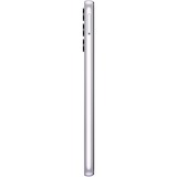 SAMSUNG Galaxy A14 128GB, Handy Silver, Dual SIM, Android 13