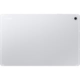 SAMSUNG Galaxy Tab S10 FE 128GB, Tablet-PC silber, Android, 5G