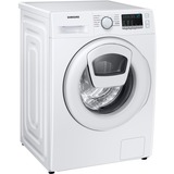 SAMSUNG WW80T4543TE/EG, Waschmaschine weiß, WW4500T