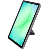 Samsung Book Cover, Tablethülle schwarz, Samsung Galaxy Tab A11+