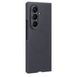 Samsung Silicone Magnet Case, Handyhülle graphit, Samsung Galaxy Z Fold8 Ultra