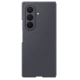 Samsung Silicone Magnet Case, Handyhülle graphit, Samsung Galaxy Z Fold8 Ultra