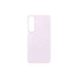 Samsung Silicone Magnet Case, Handyhülle pink, Samsung Galaxy S26 FE