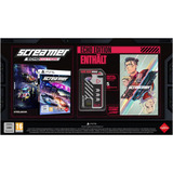  Screamer Echo Edition, PlayStation 5-Spiel 