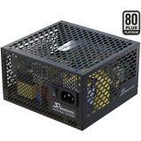 Seasonic PRIME Fanless PX-450 450W, PC-Netzteil schwarz, 2x PCIe, Kabelmanagement, 450 Watt