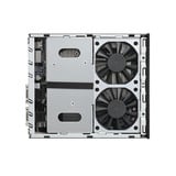 Shuttle XPC slim DB860, Barebone schwarz, ohne Betriebssystem