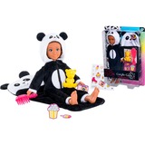 Simba Corolle Girls - Melody Pyjama Party, Puppe