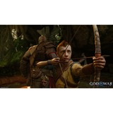 Sony PlayStation 5 God of War Ragnarök , Spielkonsole weiß/schwarz, inkl. God of War: Ragnarök (Voucher)