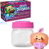 Spin Master Magic Jellykins -  Magische Sammelplüschfreunde im 2er-Pack, Spielfigur sortierter Artikel, zwei Figuren