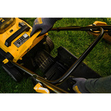 Stanley V20 Akku-Rasenmäher 36Volt (2x18V) schwarz/gelb, ohne Akku und Ladegerät