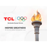 TCL 55PF650A, LED-Fernseher 140 cm (55 Zoll), schwarz, UltraHD/4K, Triple Tuner, FireTV OS 8