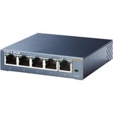 TP-Link TL-SG105, Switch grau