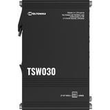 Teltonika TSW030, Switch schwarz