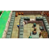  The Legend of Zelda: Echoes of Wisdom, Nintendo Switch-Spiel 