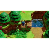  The Legend of Zelda: Echoes of Wisdom, Nintendo Switch-Spiel 