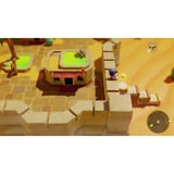  The Legend of Zelda: Echoes of Wisdom, Nintendo Switch-Spiel 