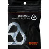 Thermal Grizzly DeltaMate Fitting ST16, Verbindung nickel