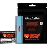 Thermal Grizzly Minus Pad Pro - 120x20x1,0 mm, Wärmeleitpads 2er Pack
