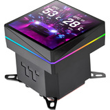 Thermaltake TH360 V3 Ultra ARGB Sync, Wasserkühlung schwarz