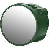 Thermaltake TOUGHLIQUID 240 ARGB Sync All-In-One Liquid Cooler Green 240mm, Wasserkühlung grün