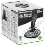 Thrustmaster SimTask FarmStick X, Joystick grau/schwarz