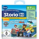 VTech Storio Lernspiel Paw Patrol - Der Besucher aus dem All 