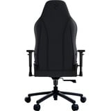 Vertagear Gaming-Stuhl SL3800 schwarz/carbon, ContourMax Lumbar, VertaAir, Hygennx