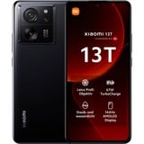 Xiaomi 13T 256GB, Handy Black, Android 13, 8 GB
