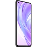 Xiaomi Mi 11 Lite 64GB, Handy Boba Black, Android 11, 6 GB LDDR4X