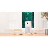 Xiaomi Mi Air Purifier Pro H EU, Luftreiniger weiß