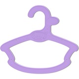 ZAPF Creation BABY born® Kleiderbügel 5er-Pack, Puppenzubehör 43 cm