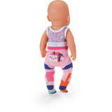 ZAPF Creation BABY born® Strumpfhose & Socken 43cm, Puppenzubehör sortierter Artikel
