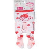 ZAPF Creation Baby Annabell® Strumpfhosen 2er-Pack 43cm, Puppenzubehör sortierter Artikel