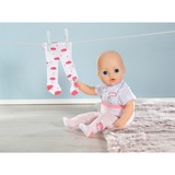 ZAPF Creation Baby Annabell® Strumpfhosen 2er-Pack 43cm, Puppenzubehör sortierter Artikel