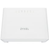 Zyxel DX3301-T0, Router 