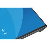 iiyama ProLite XB2493HSU-B1, LED-Monitor 60.5 cm (23.8 Zoll), schwarz (matt), FullHD, IPS, HDMI, DP, USB-Hub, Adaptive-Sync, 120Hz Panel