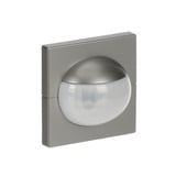 0 Multi Sensor mit Multilinse und Umgebungslichtmessung, Bewegungsmelder edelstahl, Retail