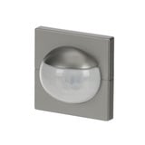 0 Multi Sensor mit Multilinse und Umgebungslichtmessung, Bewegungsmelder edelstahl, Retail
