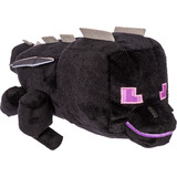 AK Tronic Software & Services Minecraft Ender Drache 20 cm, Kuscheltier 