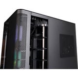 ALTERNATE Gaming-PC • RTX 5080 • AMD Ryzen™ 7 9800X3D • 32 GB RAM schwarz/transparent, Windows 11 Home