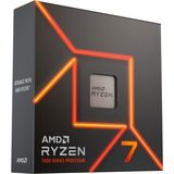 AMD Ryzen 7™ 7700X, Prozessor 