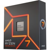 AMD Ryzen™ 7 7700X, Prozessor Boxed-Version